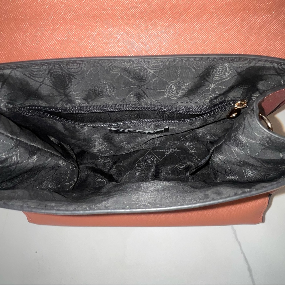Dune London Top Handle Bag Neutrals NWOT - Picture 9 of 11